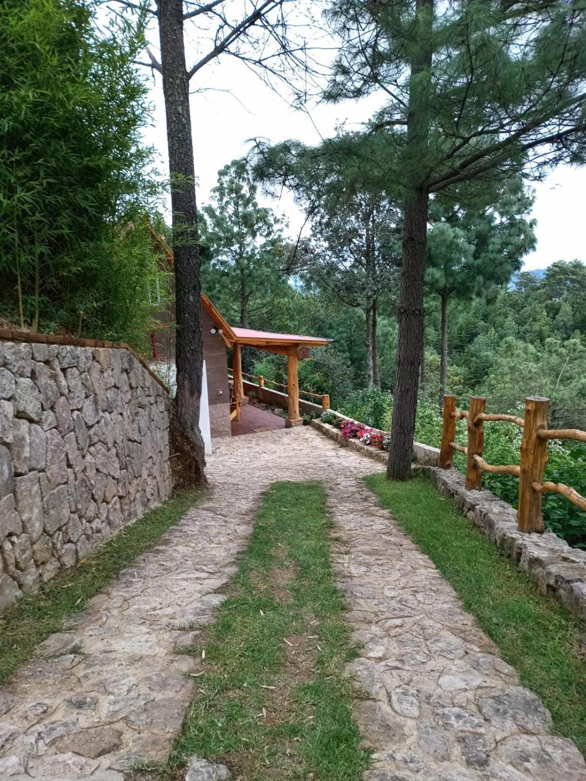 Finca Chuchiya Cabanas Tecpan Tecpan Guatemala Exterior photo